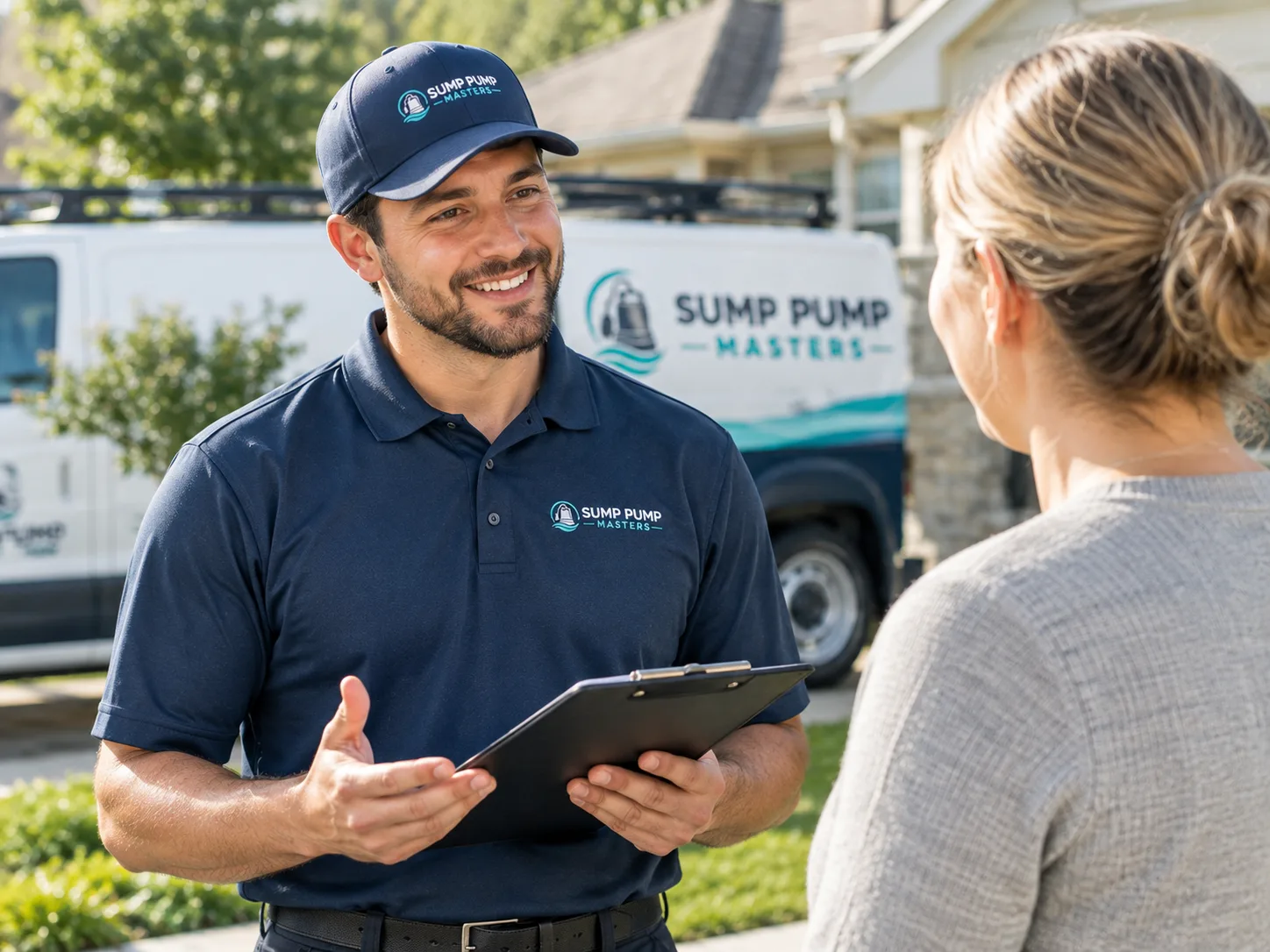 Sump Pump Repair Austwell, TX FAQs